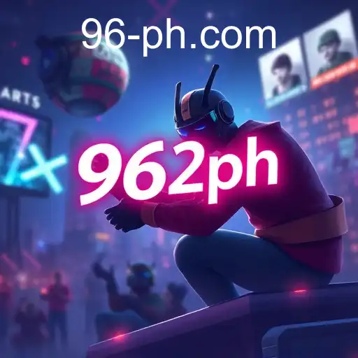 The Digital Frontier: 96ph's Influence on Online Gaming