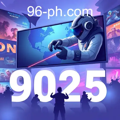 The Evolution of Gaming Portals in 2025