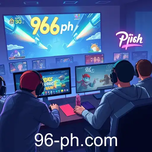 Evolution of Online Games in Modern Culture