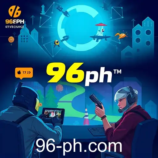Gaming Evolution: The Impact of 96ph on Modern Platforms