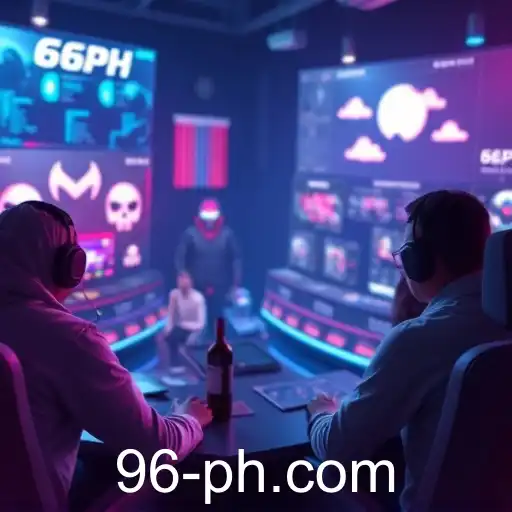 Gaming in the Fast Lane: The Rise of 96ph