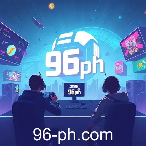 The Rise of 96ph in Online Gaming
