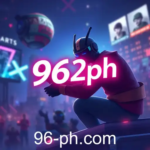 The Digital Frontier: 96ph's Influence on Online Gaming