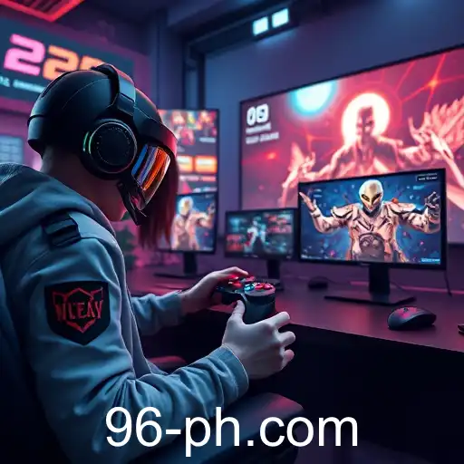 The Evolution of Online Gaming: A Digital Renaissance