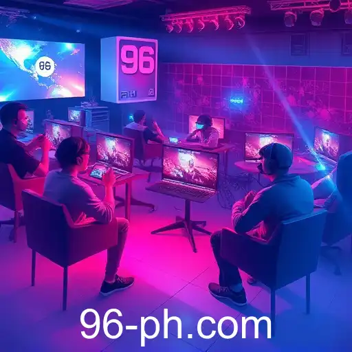 Gaming Evolution: The Rise of 96ph
