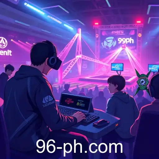 Gaming Trends and Innovations