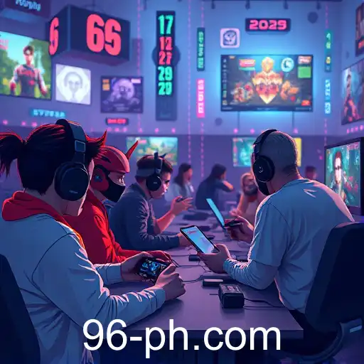 Exploring the Unseen Realm of Online Gaming