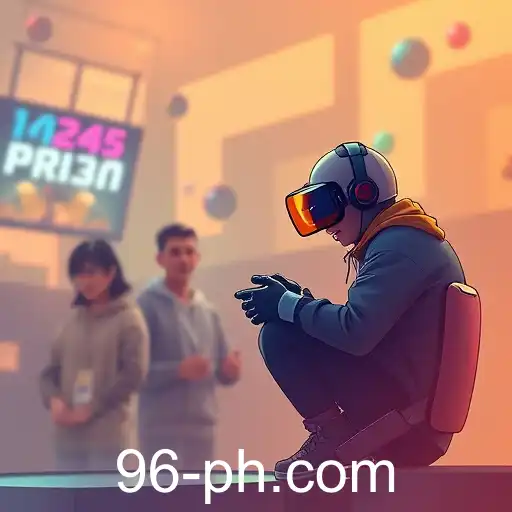 The Rise of 96ph in Online Gaming