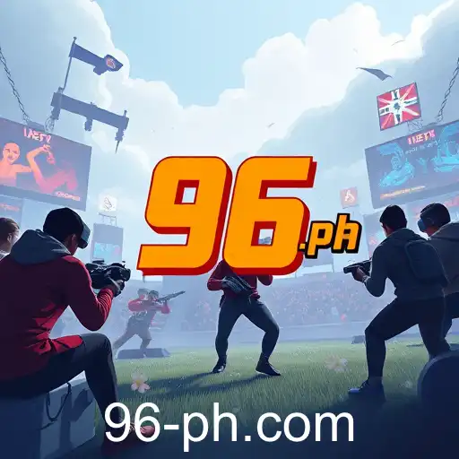 The Rise of 96ph in Gaming Culture