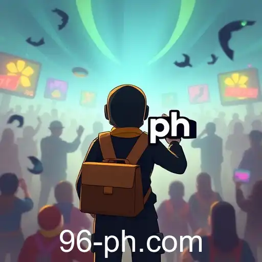 The Rise of 96ph: A New Era in Online Gaming