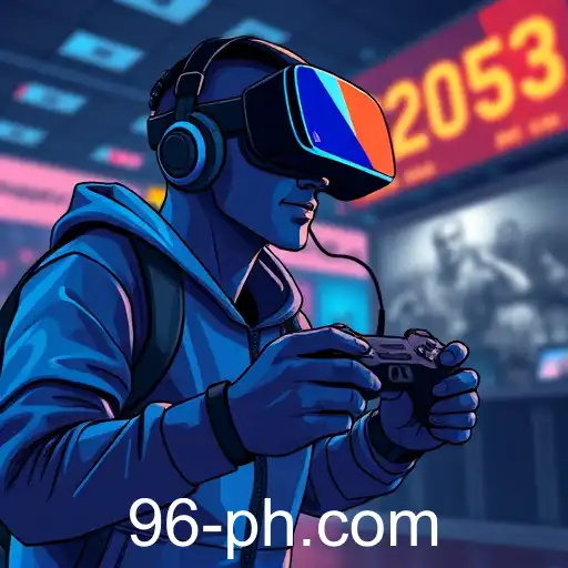 The Rise of 96ph: A New Era in Gaming
