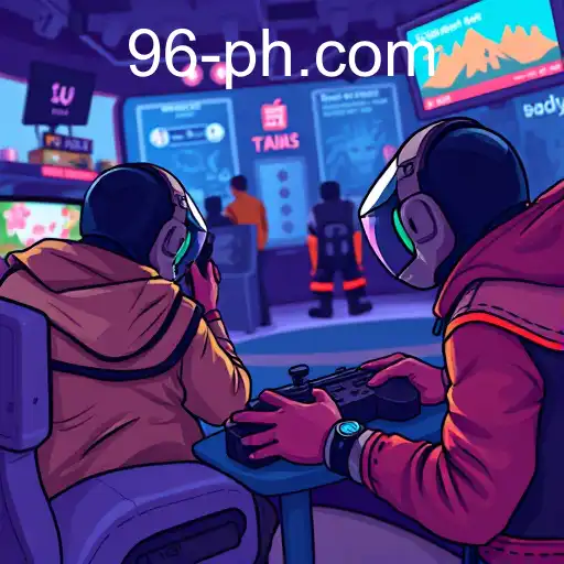 The Thrill of Multiplayer Challenges in Online Gaming