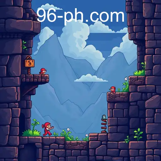 Exploring Platform Adventures in the World of 96ph Gaming