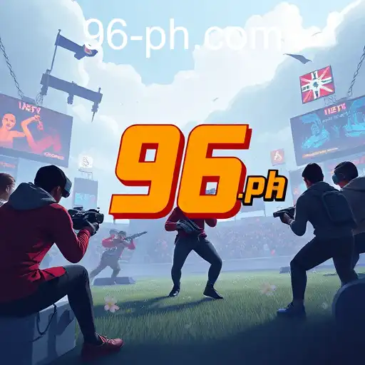 The Rise of 96ph in Gaming Culture