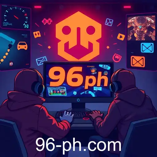 The Rise of 96ph: A New Era in Online Gaming