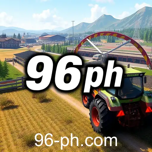 The Rise of 96ph: Gaming's New Frontier
