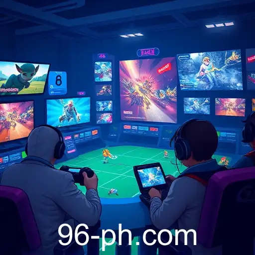 The Rise of Game Platforms in 2025