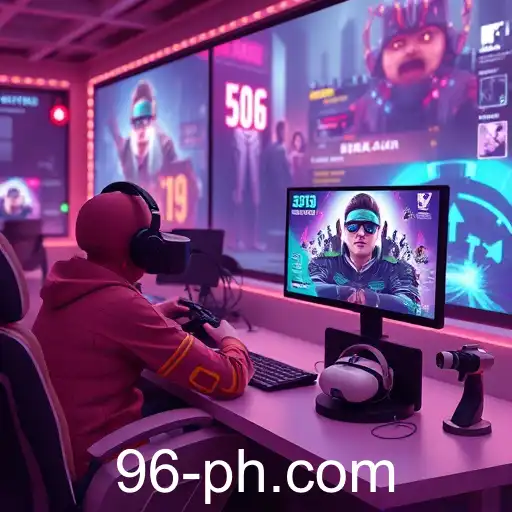 The Rise of Online Gaming Communities in 2025