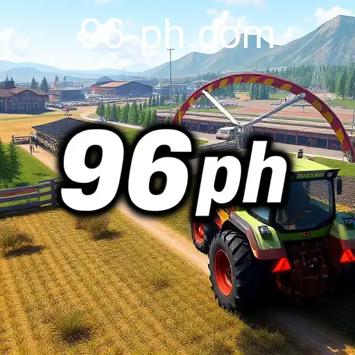 Exploring the Fascinating World of Simulation Games