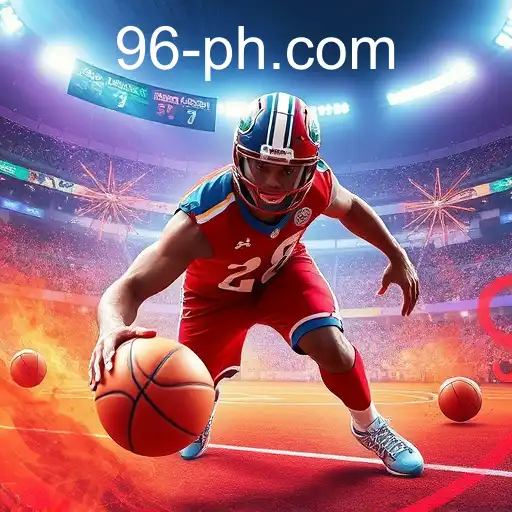 Exploring 'Sports Action': A Dynamic Game Category with 96ph