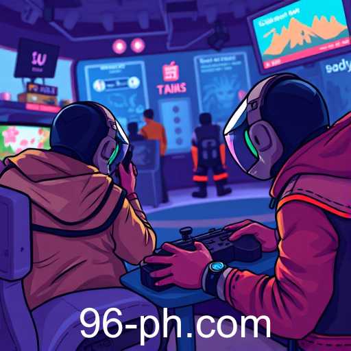 The Rise of 96ph Gaming Phenomenon
