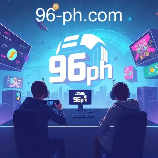 The Rise of 96ph in Online Gaming