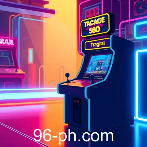 Exploring the Timeless Appeal of Arcade Classics with '96ph'