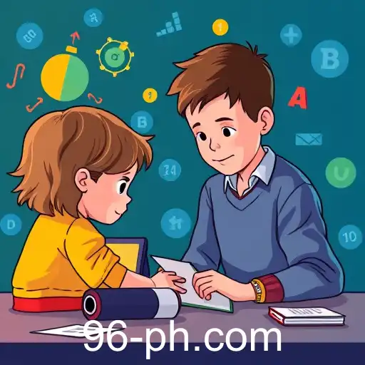 Exploring the 'Educational Fun' Game Category: A Blend of Learning and Entertainment