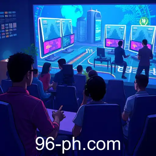 Evolving Trends in Online Gaming