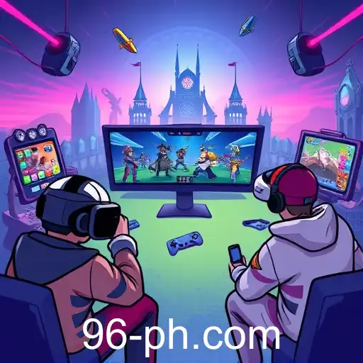 Navigating the Future of Online Gaming