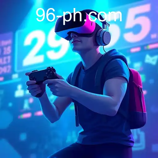 Navigating the Gaming Trends in 2025