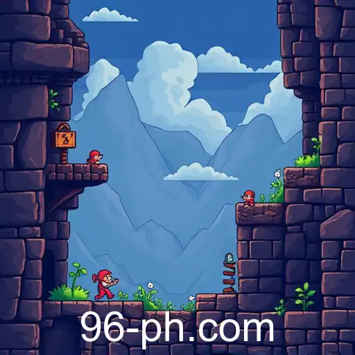 Exploring Platform Adventures in the World of 96ph Gaming