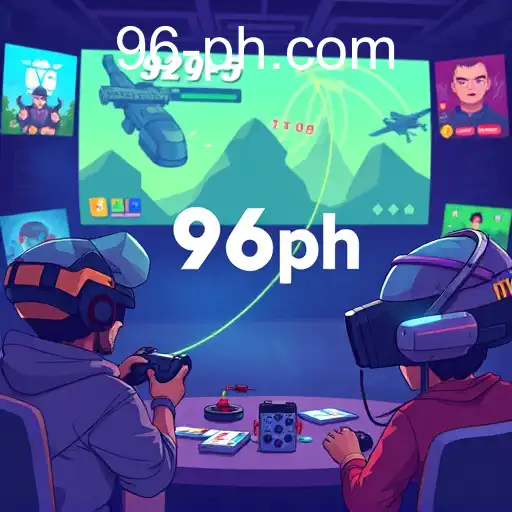 The Rise of 96ph in Global Gaming