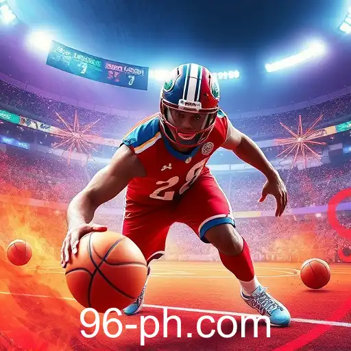 Exploring 'Sports Action': A Dynamic Game Category with 96ph